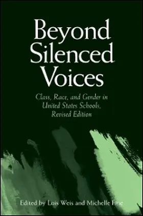 Weis / Fine |  Beyond Silenced Voices | eBook | Sack Fachmedien