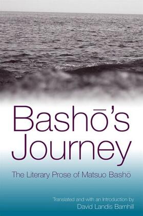 Basho / Basho |  Basho's Journey | eBook | Sack Fachmedien