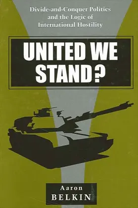 Belkin |  United We Stand? | eBook | Sack Fachmedien