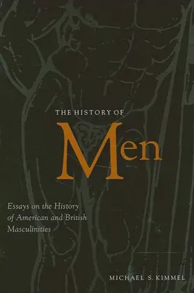 Kimmel |  The History of Men | eBook | Sack Fachmedien