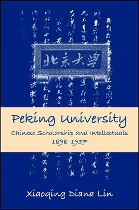 Lin |  Peking University | eBook | Sack Fachmedien