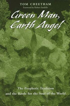 Cheetham |  Green Man, Earth Angel | eBook | Sack Fachmedien