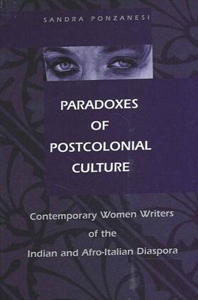 Ponzanesi |  Paradoxes of Postcolonial Culture | eBook | Sack Fachmedien