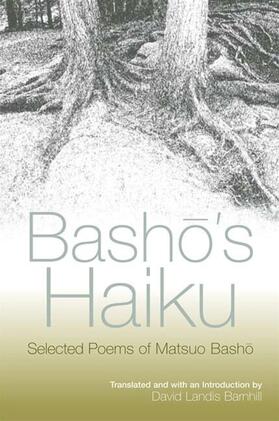 Basho / Basho |  Basho's Haiku | eBook | Sack Fachmedien