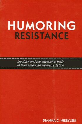 Niebylski |  Humoring Resistance | eBook | Sack Fachmedien