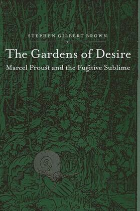 Brown |  The Gardens of Desire | eBook | Sack Fachmedien