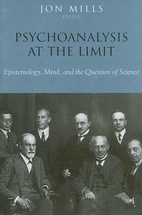 Mills |  Psychoanalysis at the Limit | eBook | Sack Fachmedien