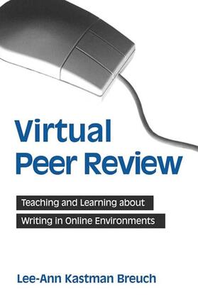 Breuch |  Virtual Peer Review | eBook | Sack Fachmedien