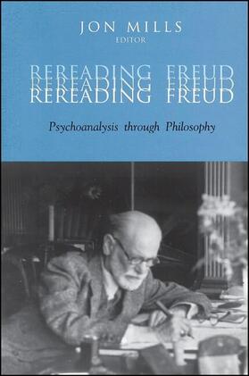 Mills |  Rereading Freud | eBook | Sack Fachmedien