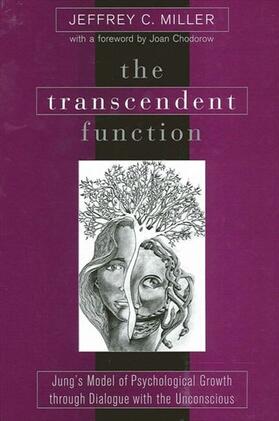 Miller |  The Transcendent Function | eBook | Sack Fachmedien