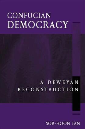 Tan |  Confucian Democracy | eBook | Sack Fachmedien