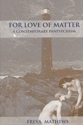 Mathews |  For Love of Matter | eBook | Sack Fachmedien