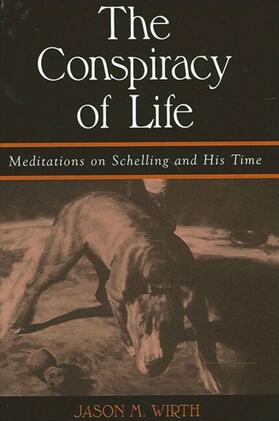 Wirth |  The Conspiracy of Life | eBook | Sack Fachmedien