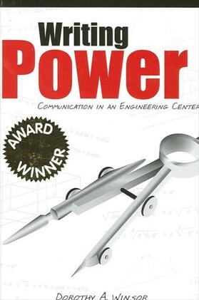 Winsor |  Writing Power | eBook | Sack Fachmedien