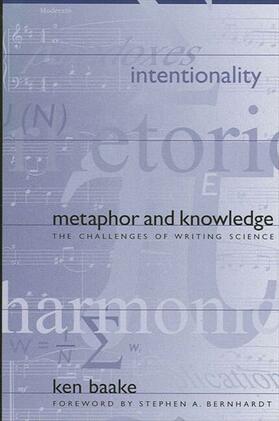 Baake |  Metaphor and Knowledge | eBook | Sack Fachmedien