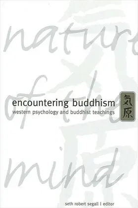 Segall |  Encountering Buddhism | eBook | Sack Fachmedien