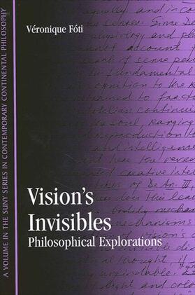 Fóti |  Vision's Invisibles | eBook | Sack Fachmedien