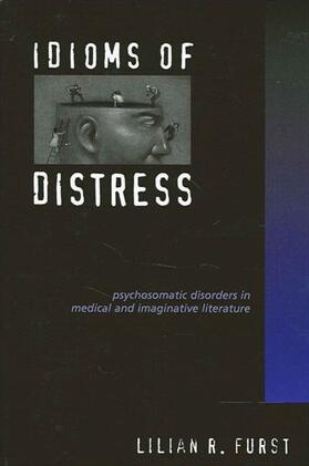 Furst |  Idioms of Distress | eBook | Sack Fachmedien