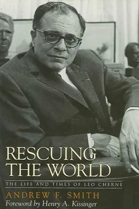 Smith |  Rescuing the World | eBook | Sack Fachmedien