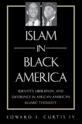 Curtis IV |  Islam in Black America | eBook | Sack Fachmedien