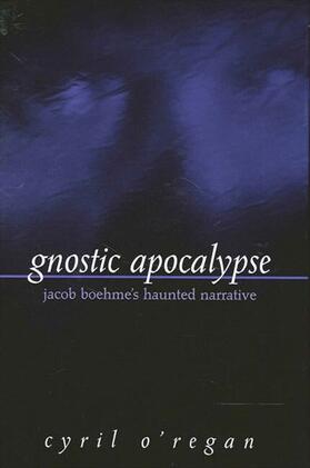 O'Regan |  Gnostic Apocalypse | eBook | Sack Fachmedien