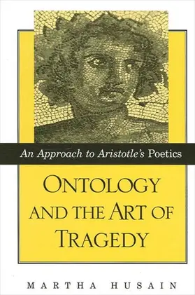 Husain |  Ontology and the Art of Tragedy | eBook | Sack Fachmedien