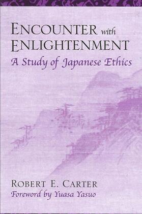 Carter |  Encounter with Enlightenment | eBook | Sack Fachmedien