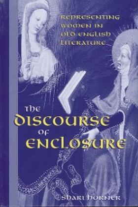 Horner |  The Discourse of Enclosure | eBook | Sack Fachmedien