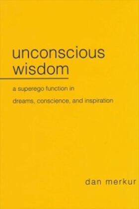 Merkur |  Unconscious Wisdom | eBook | Sack Fachmedien