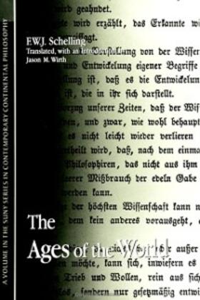 Schelling |  The Ages of the World | eBook | Sack Fachmedien