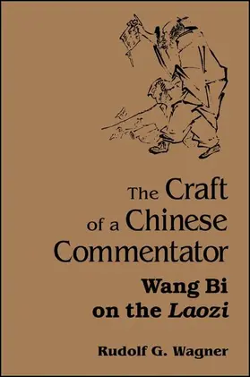 Wagner |  The Craft of a Chinese Commentator | eBook | Sack Fachmedien