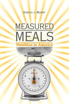 Mudry |  Measured Meals | eBook | Sack Fachmedien