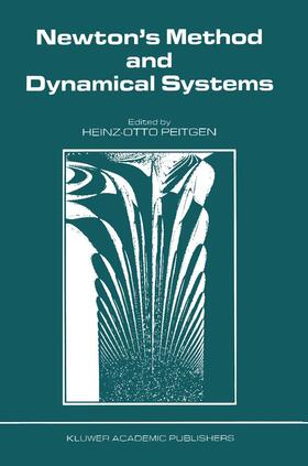 Peitgen |  Newton¿s Method and Dynamical Systems | Buch |  Sack Fachmedien