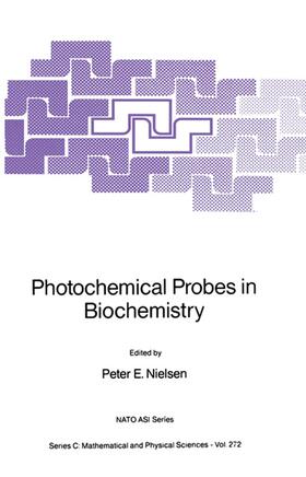 Nielsen |  Photochemical Probes in Biochemistry | Buch |  Sack Fachmedien
