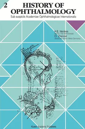  History of Ophthalmology | Buch |  Sack Fachmedien