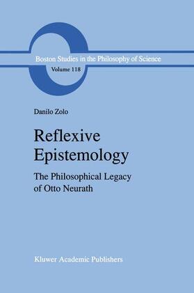 Zolo |  Reflexive Epistemology | Buch |  Sack Fachmedien
