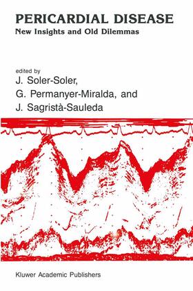 Soler-Soler / Permanyer / Sagristà-Sauleda |  Pericardial Disease | Buch |  Sack Fachmedien