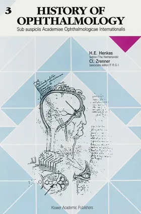  History of Ophthalmology | Buch |  Sack Fachmedien