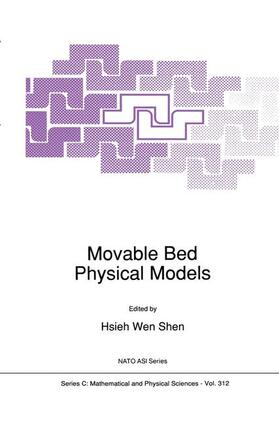  Movable Bed Physical Models | Buch |  Sack Fachmedien