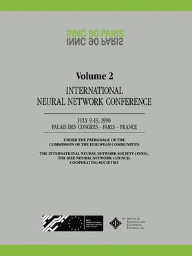  INNC 90 PARIS | Buch |  Sack Fachmedien