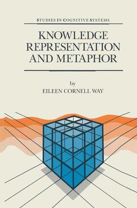 Cornell Way |  Knowledge Representation and Metaphor | Buch |  Sack Fachmedien