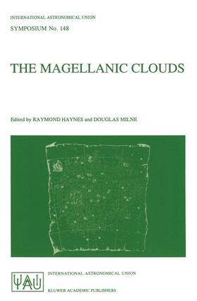 Milne / Haynes |  The Magellanic Clouds | Buch |  Sack Fachmedien
