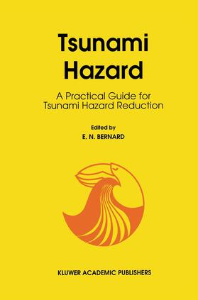 Bernard |  Tsunami Hazard | Buch |  Sack Fachmedien