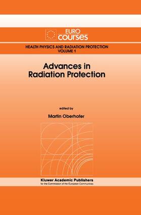 Oberhofer |  Advances in Radiation Protection | Buch |  Sack Fachmedien