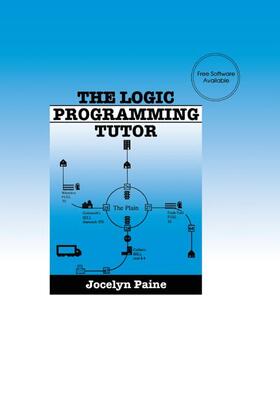 Paine |  The Logic Programming Tutor | Buch |  Sack Fachmedien