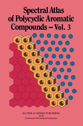 Karcher / Devillers / Garrigues |  Spectral Atlas of Polycyclic Aromatic Compounds | Buch |  Sack Fachmedien