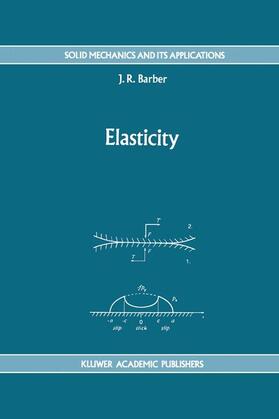 Barber |  Elasticity | Buch |  Sack Fachmedien