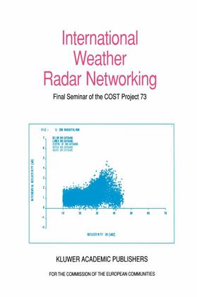 Collier |  International Weather Radar Networking | Buch |  Sack Fachmedien