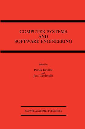 Vandewalle / DeWilde |  Computer Systems and Software Engineering | Buch |  Sack Fachmedien