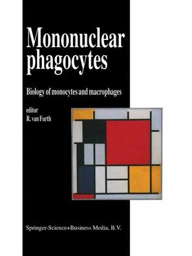 van Furth |  Mononuclear Phagocytes | Buch |  Sack Fachmedien